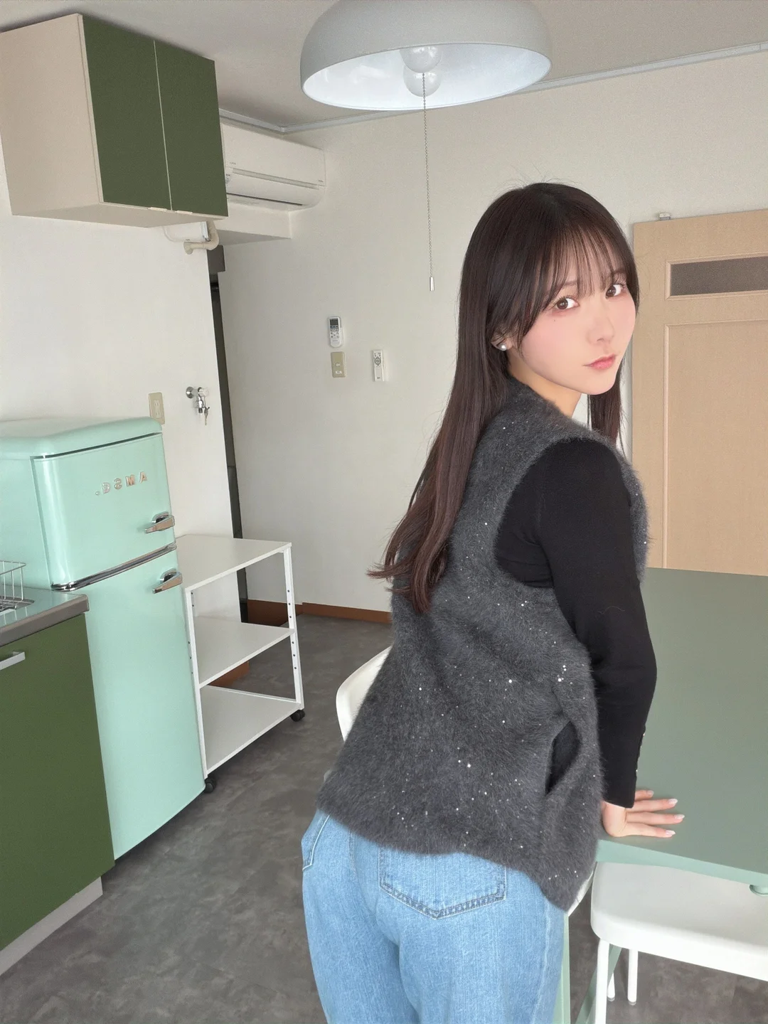 Kenken - Fantia March Subscription (159 photos) - Kenken (けん研) - Photo 9 of 159