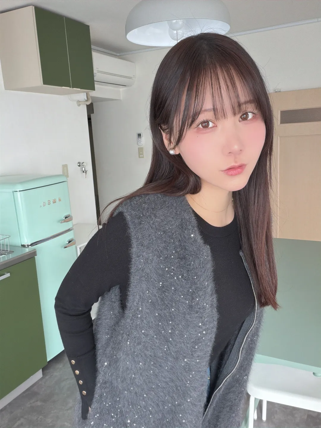 Kenken - Fantia March Subscription (159 photos) - Kenken (けん研) - Photo 37 of 159