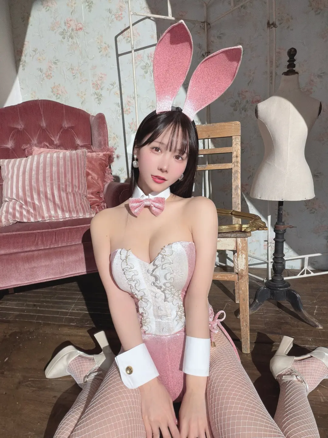 Kenken - Fantia March Subscription (159 photos) - Kenken (けん研) - Photo 39 of 159