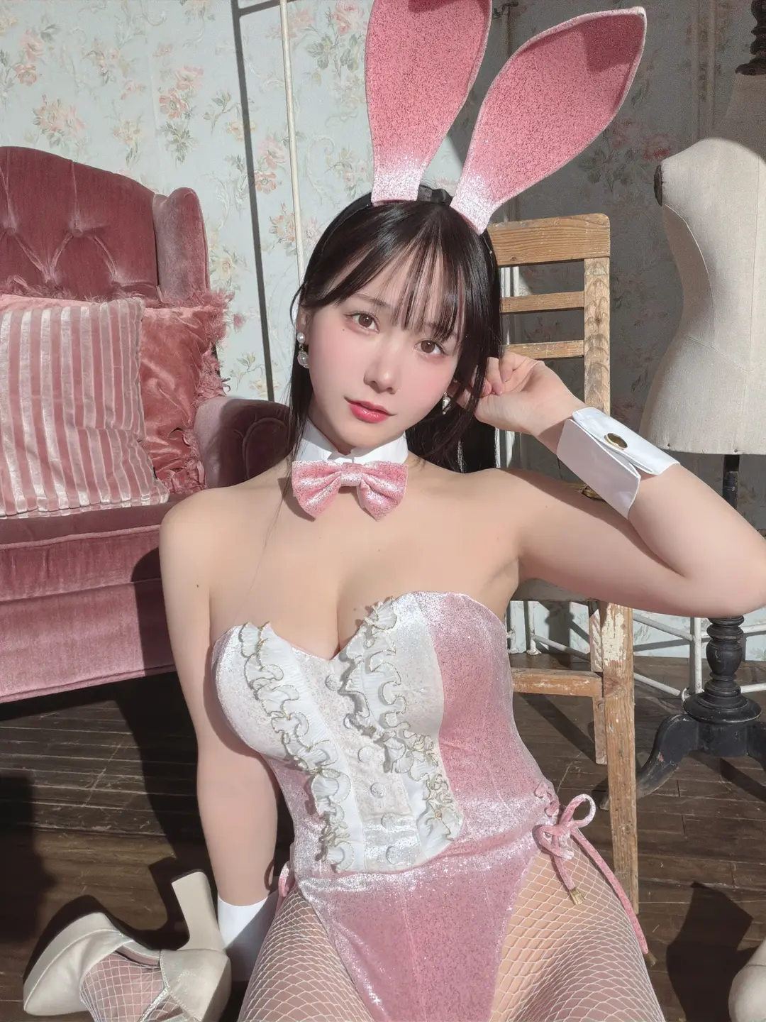 Kenken - Fantia March Subscription (159 photos) - Kenken (けん研) - Photo 47 of 159