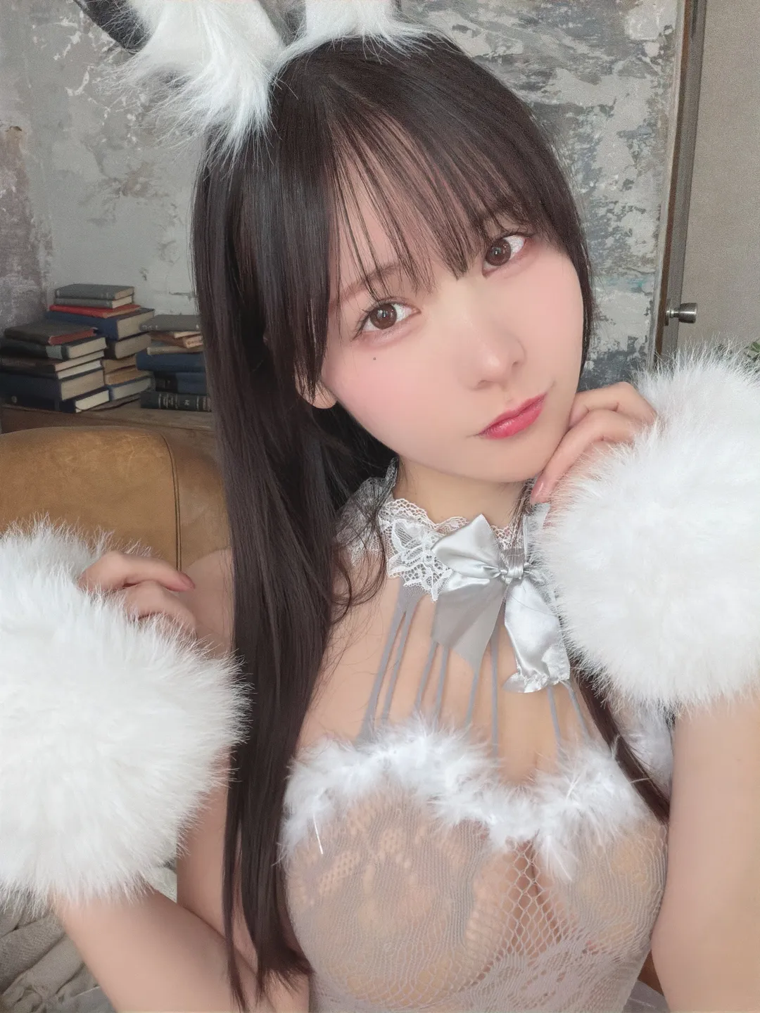 Kenken - Fantia March Subscription (159 photos) - Kenken (けん研) - Photo 84 of 159