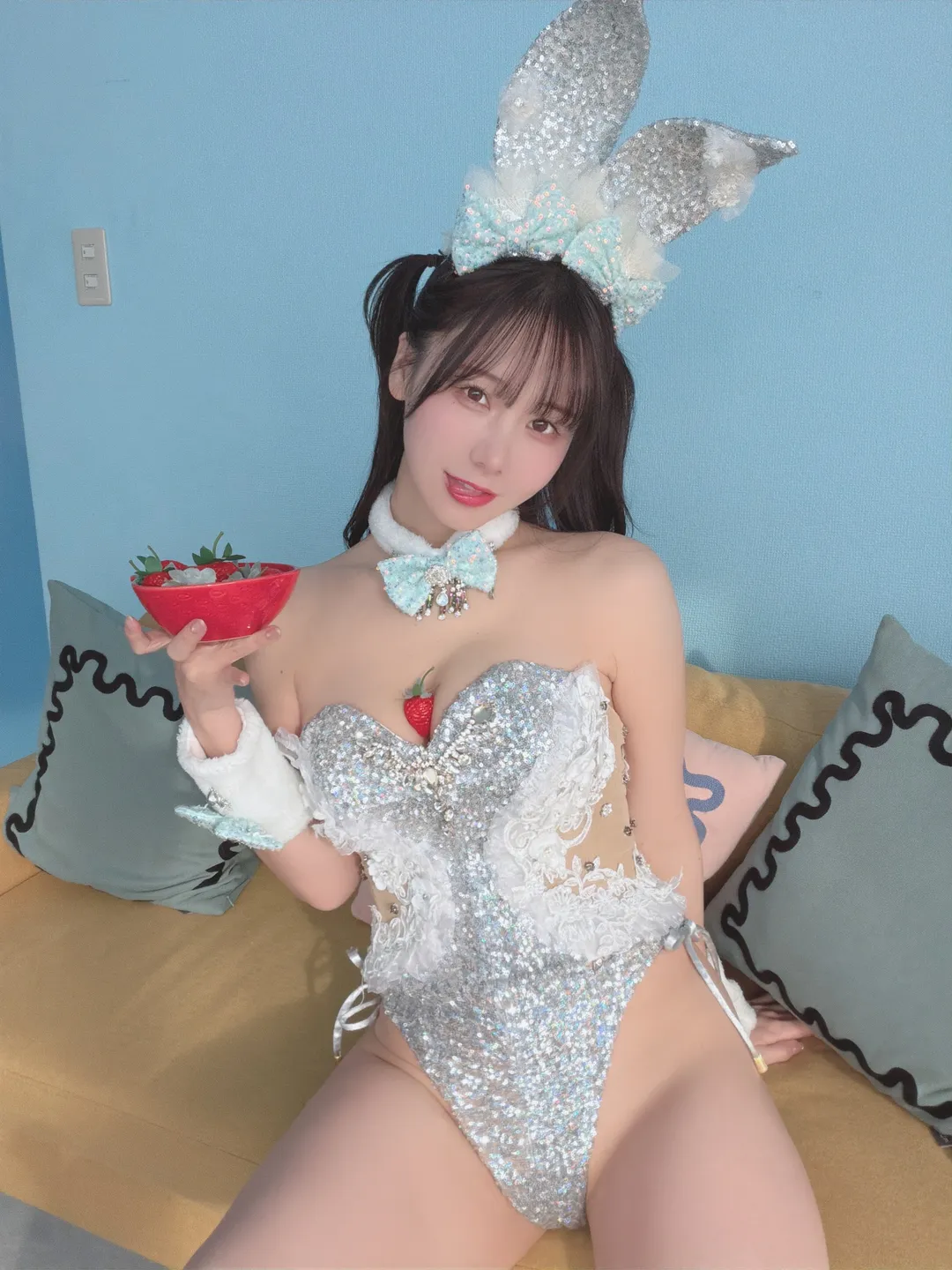Kenken - Fantia March Subscription (159 photos) - Kenken (けん研) - Photo 90 of 159
