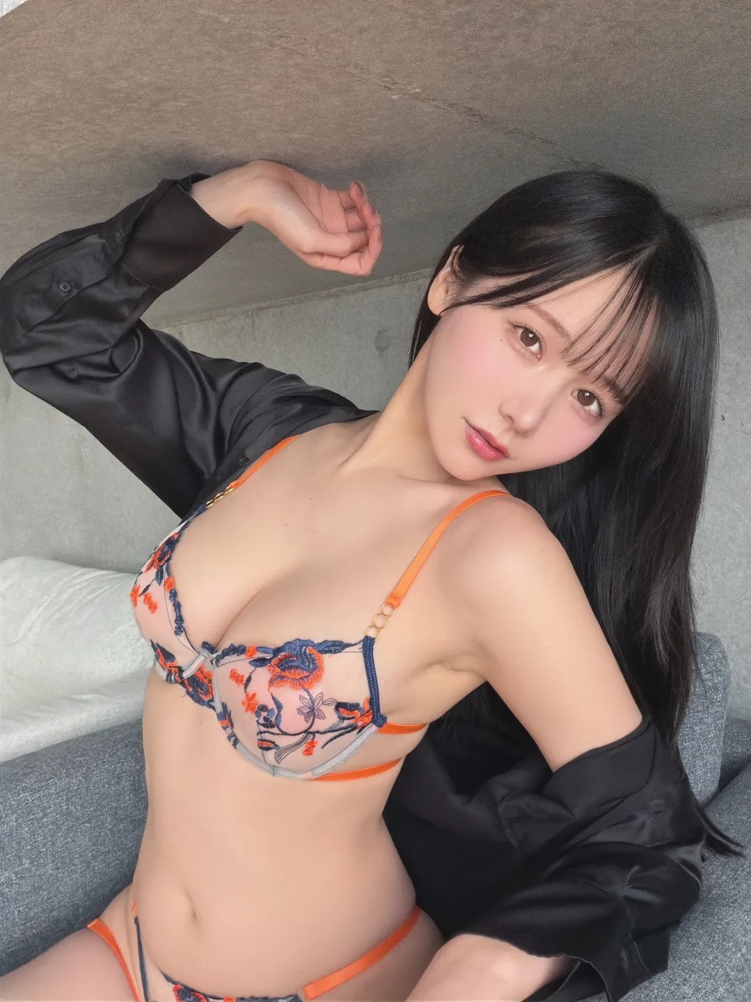 Kenken - Fantia March Subscription (159 photos) - Kenken (けん研) - Photo 107 of 159