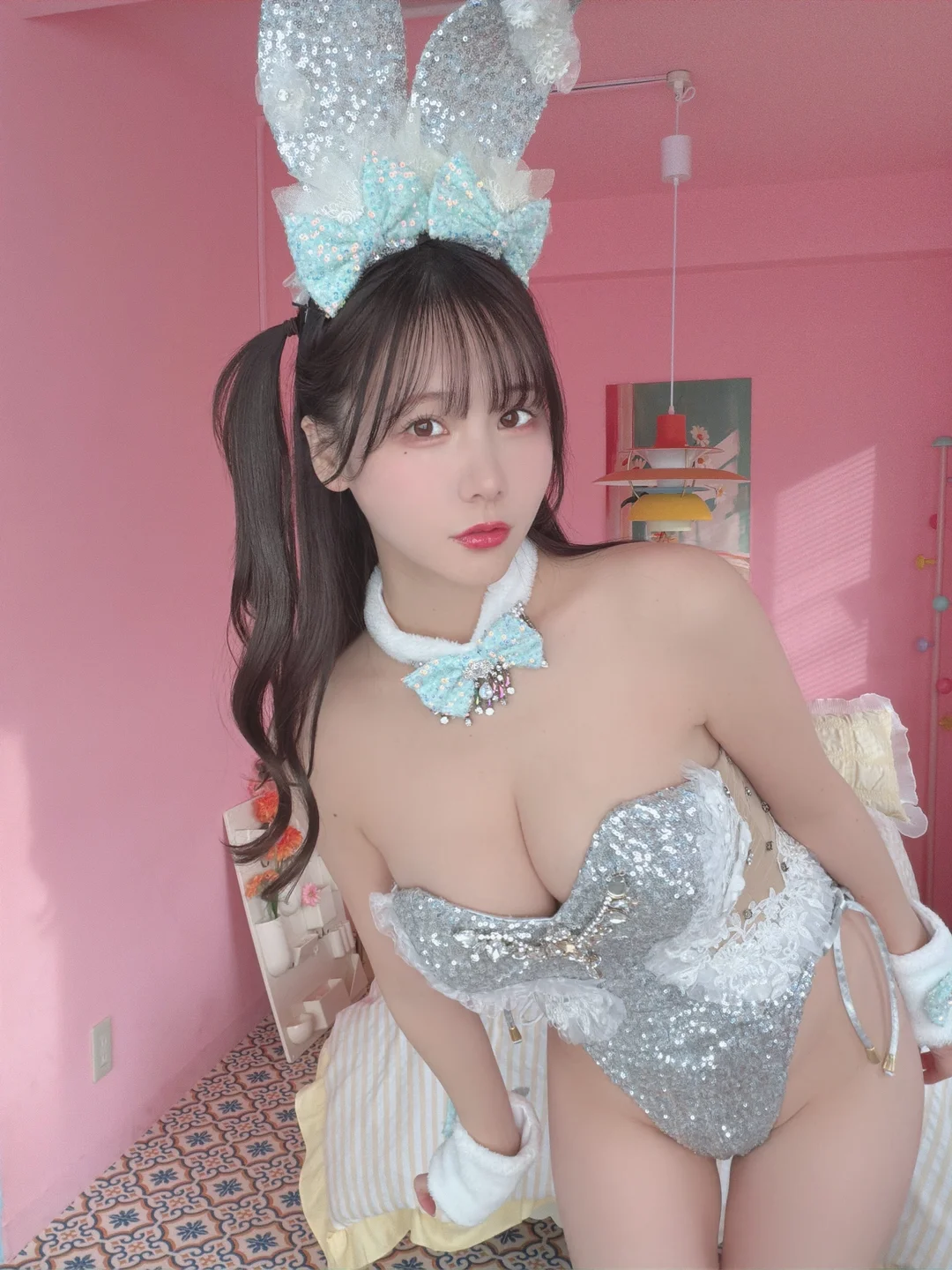Kenken - Fantia March Subscription (159 photos) - Kenken (けん研) - Photo 120 of 159