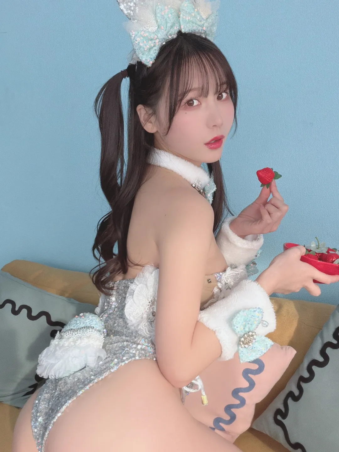 Kenken - Fantia March Subscription (159 photos) - Kenken (けん研) - Photo 140 of 159