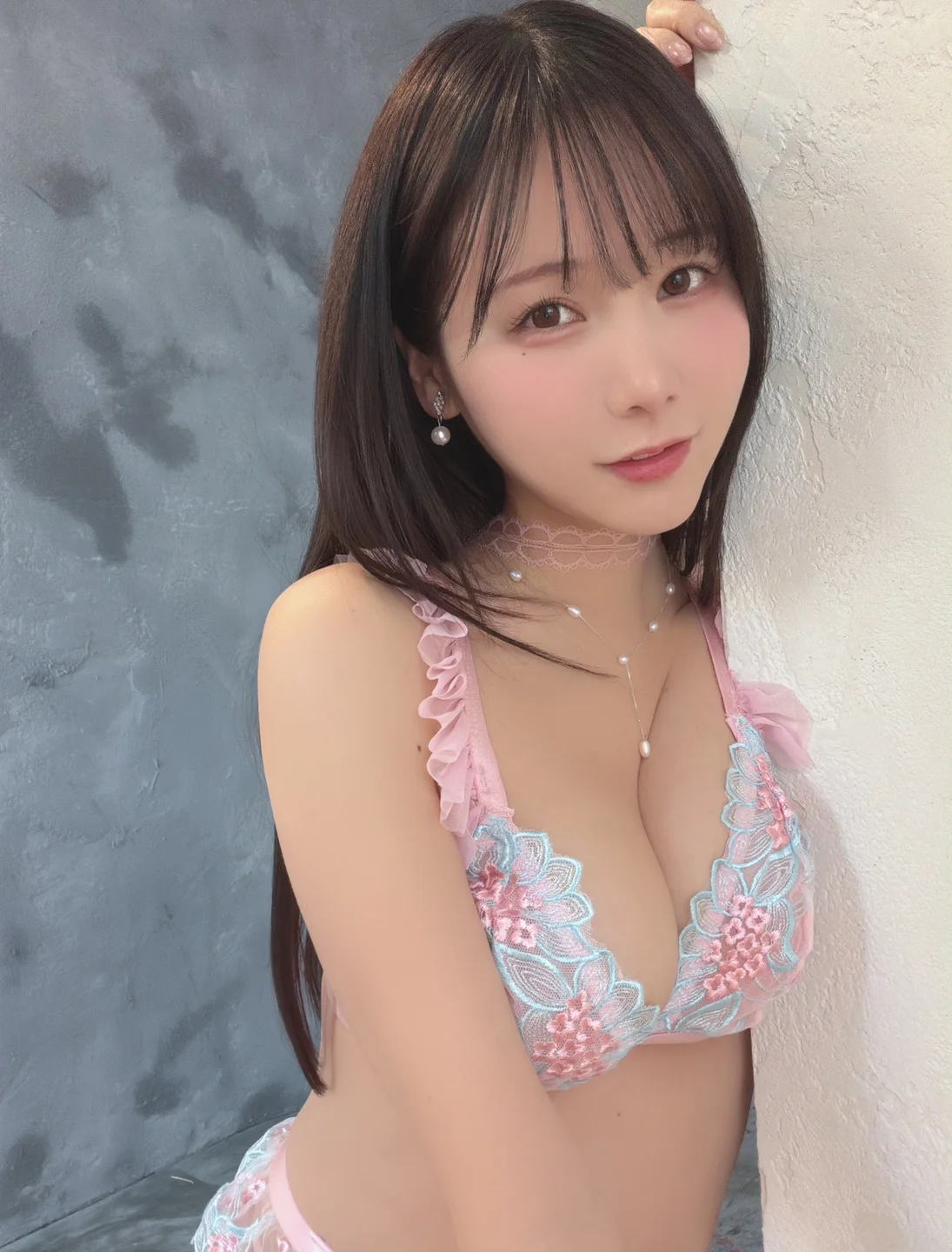 Kenken - Fantia March Subscription (159 photos) - Kenken (けん研) - Photo 142 of 159