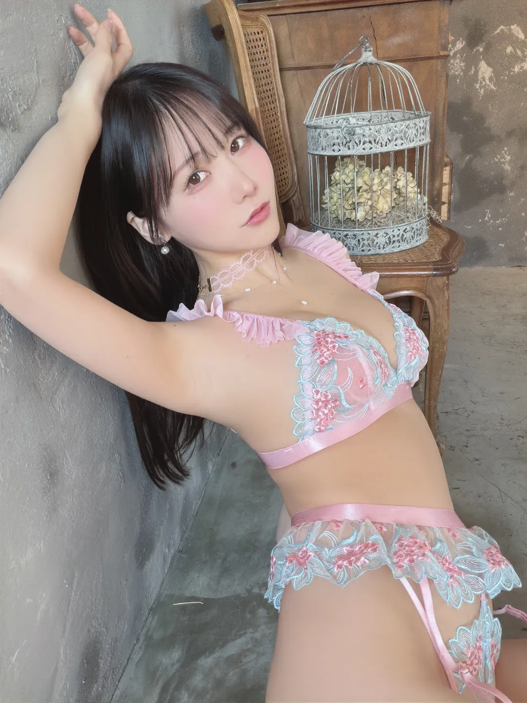 Kenken - Fantia March Subscription (159 photos) - Kenken (けん研) - Photo 152 of 159