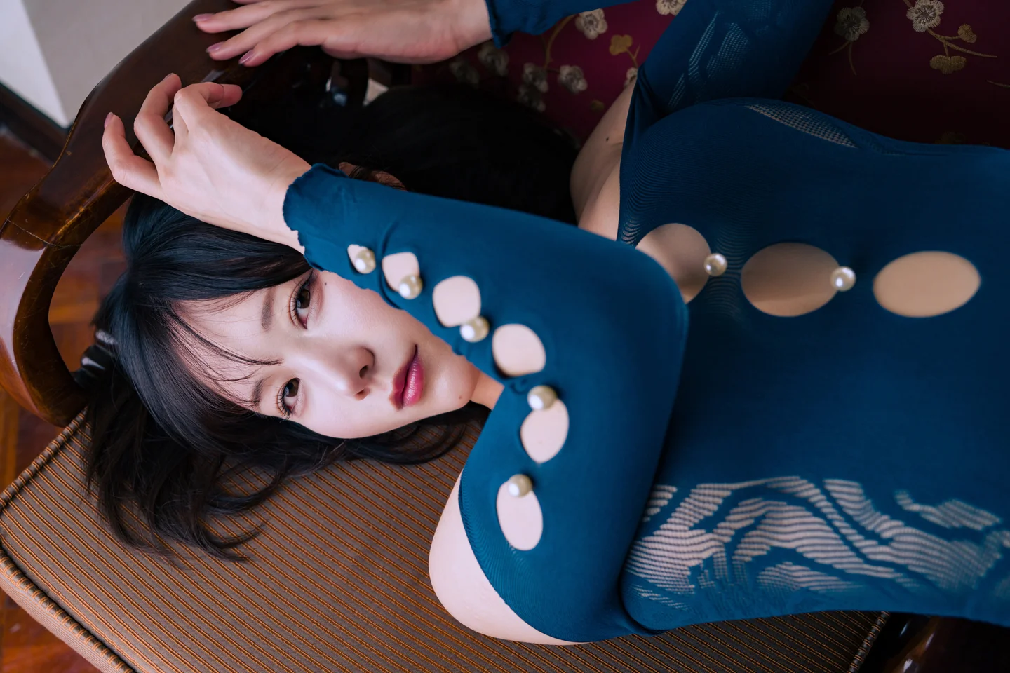 kenken - Fantia-Ai Ai (218 photos) - Kenken (けん研) - Photo 20 of 218