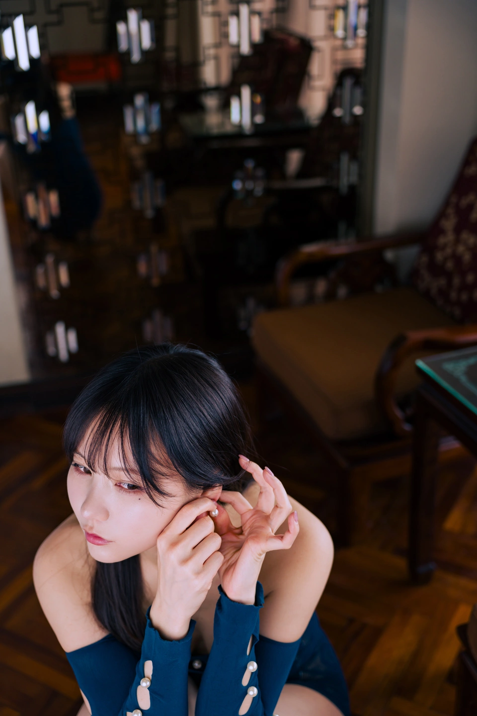 kenken - Fantia-Ai Ai (218 photos) - Kenken (けん研) - Photo 28 of 218