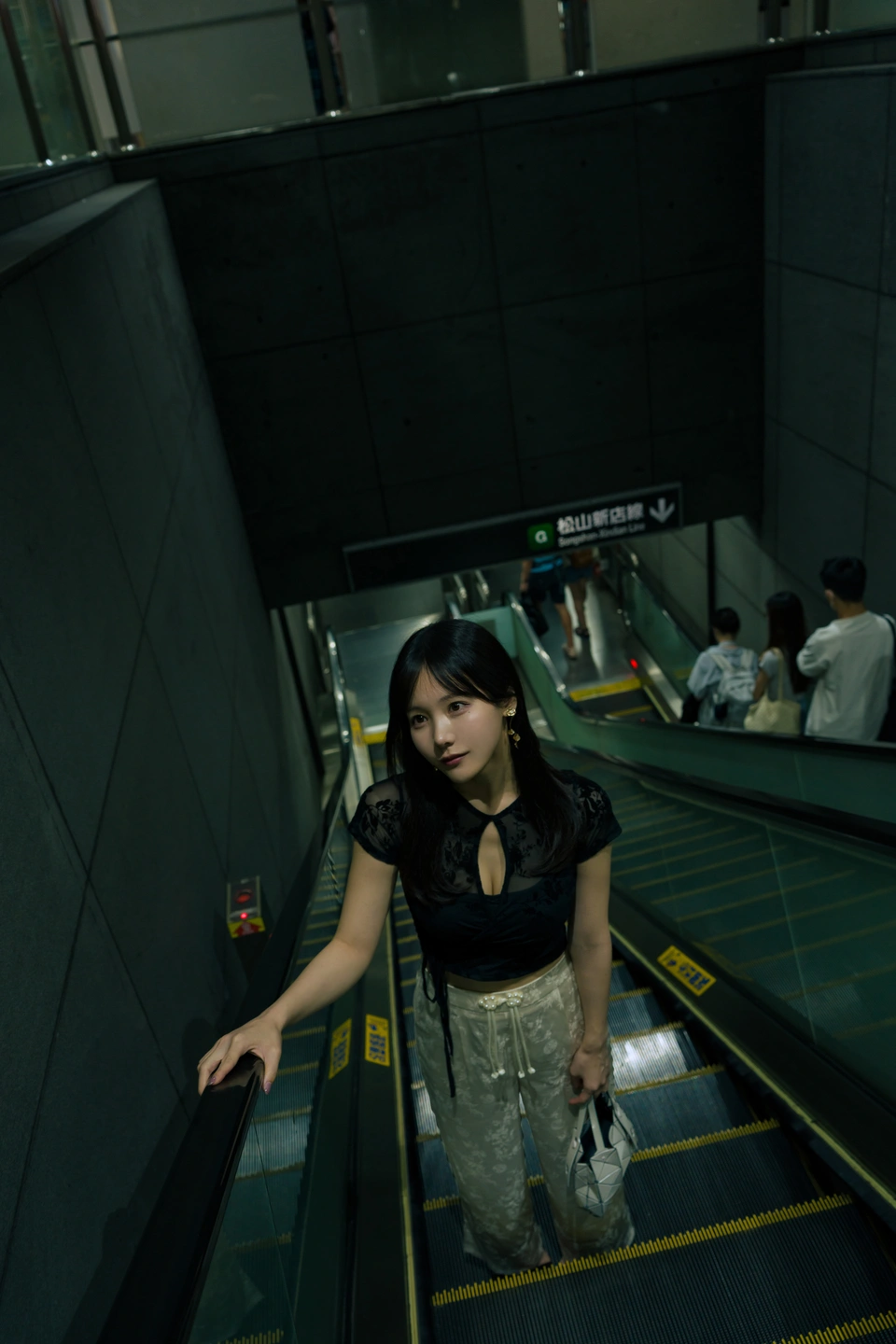kenken - Fantia-Ai Ai (218 photos) - Kenken (けん研) - Photo 48 of 218