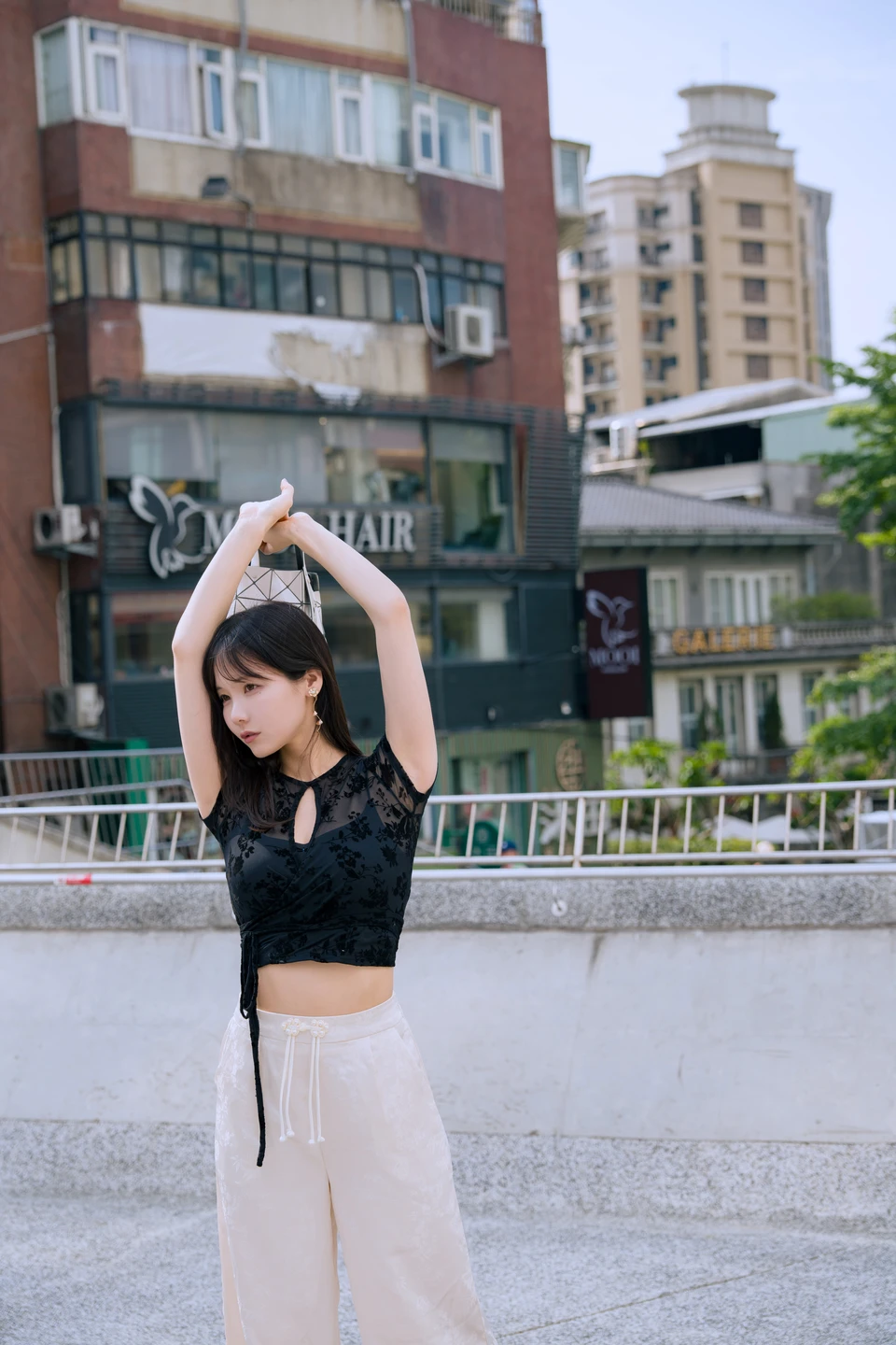 kenken - Fantia-Ai Ai (218 photos) - Kenken (けん研) - Photo 50 of 218