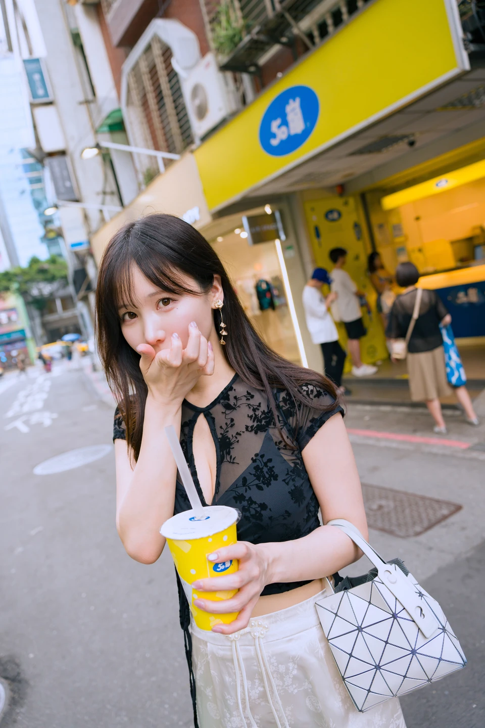 kenken - Fantia-Ai Ai (218 photos) - Kenken (けん研) - Photo 61 of 218
