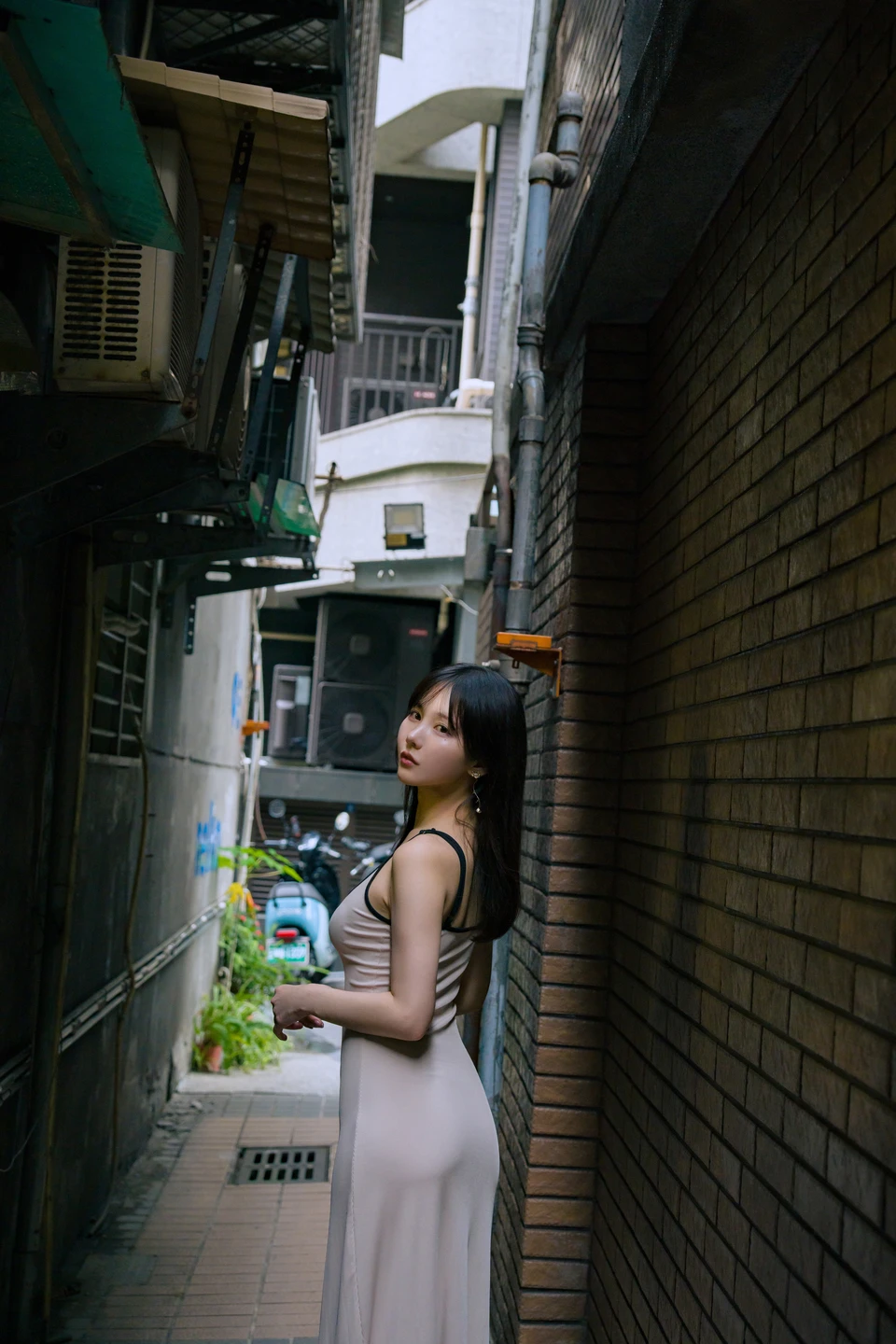 kenken - Fantia-Ai Ai (218 photos) - Kenken (けん研) - Photo 71 of 218