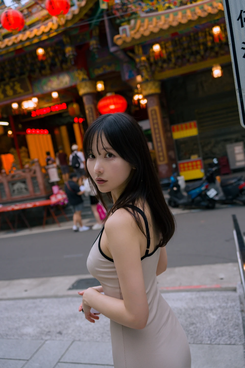 kenken - Fantia-Ai Ai (218 photos) - Kenken (けん研) - Photo 77 of 218