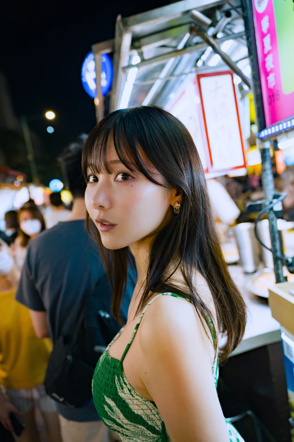 kenken - Fantia-Ai Ai (218 photos) - Kenken (けん研) - Photo 85 of 218