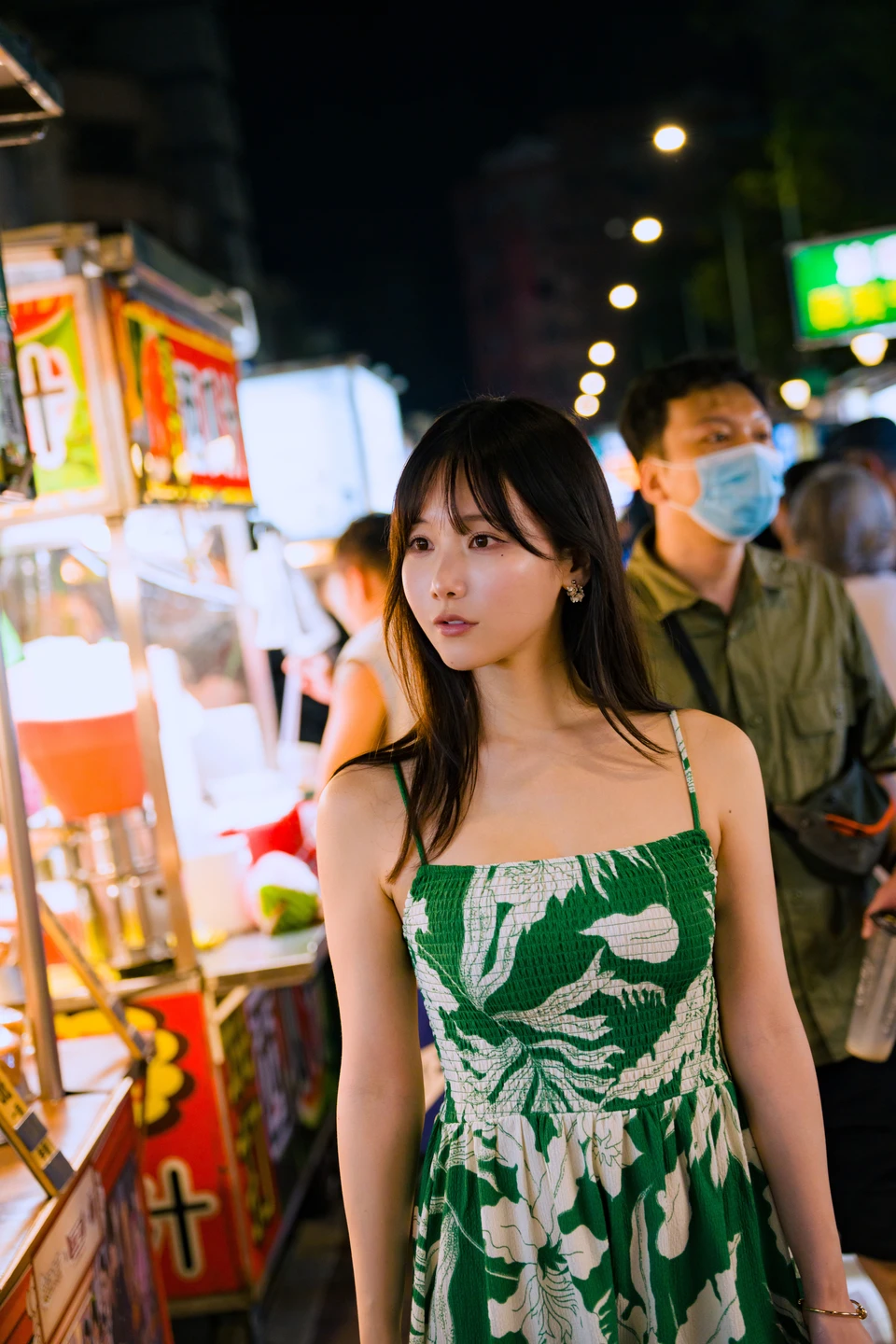 kenken - Fantia-Ai Ai (218 photos) - Kenken (けん研) - Photo 86 of 218