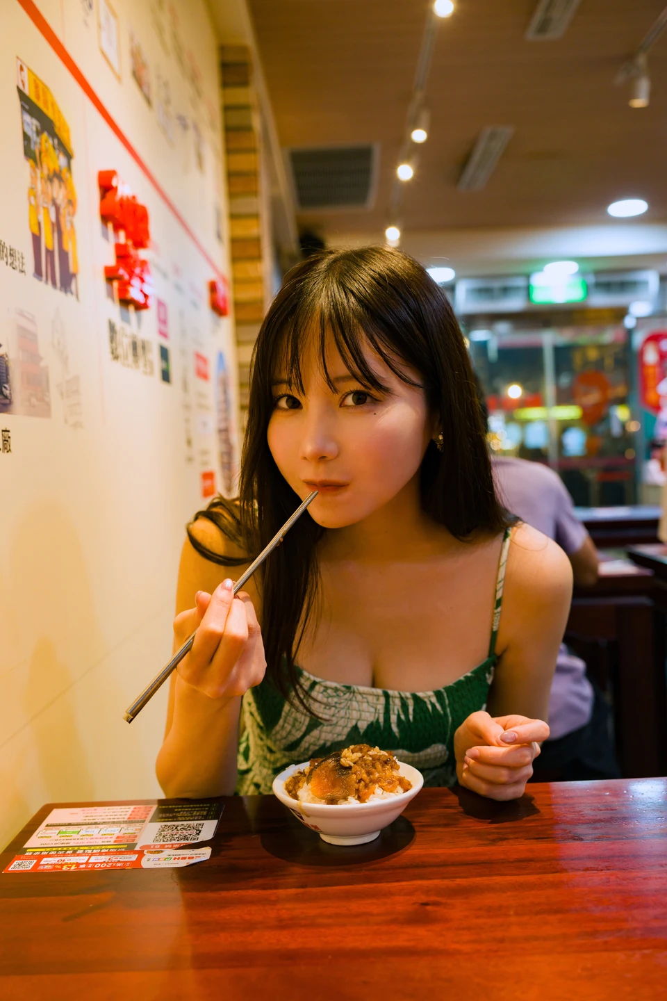 kenken - Fantia-Ai Ai (218 photos) - Kenken (けん研) - Photo 92 of 218