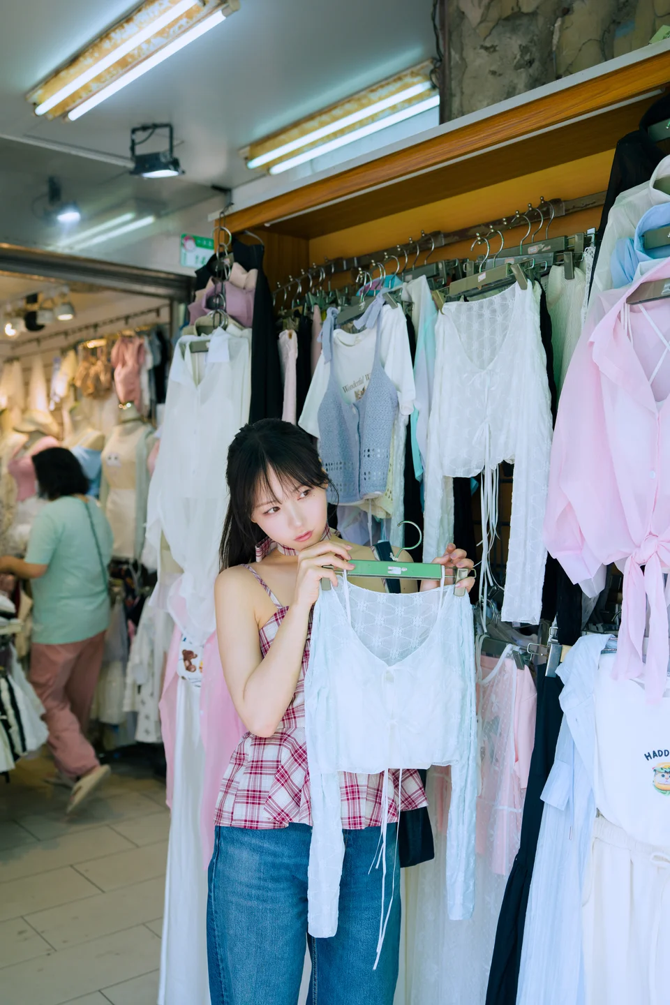 kenken - Fantia-Ai Ai (218 photos) - Kenken (けん研) - Photo 103 of 218