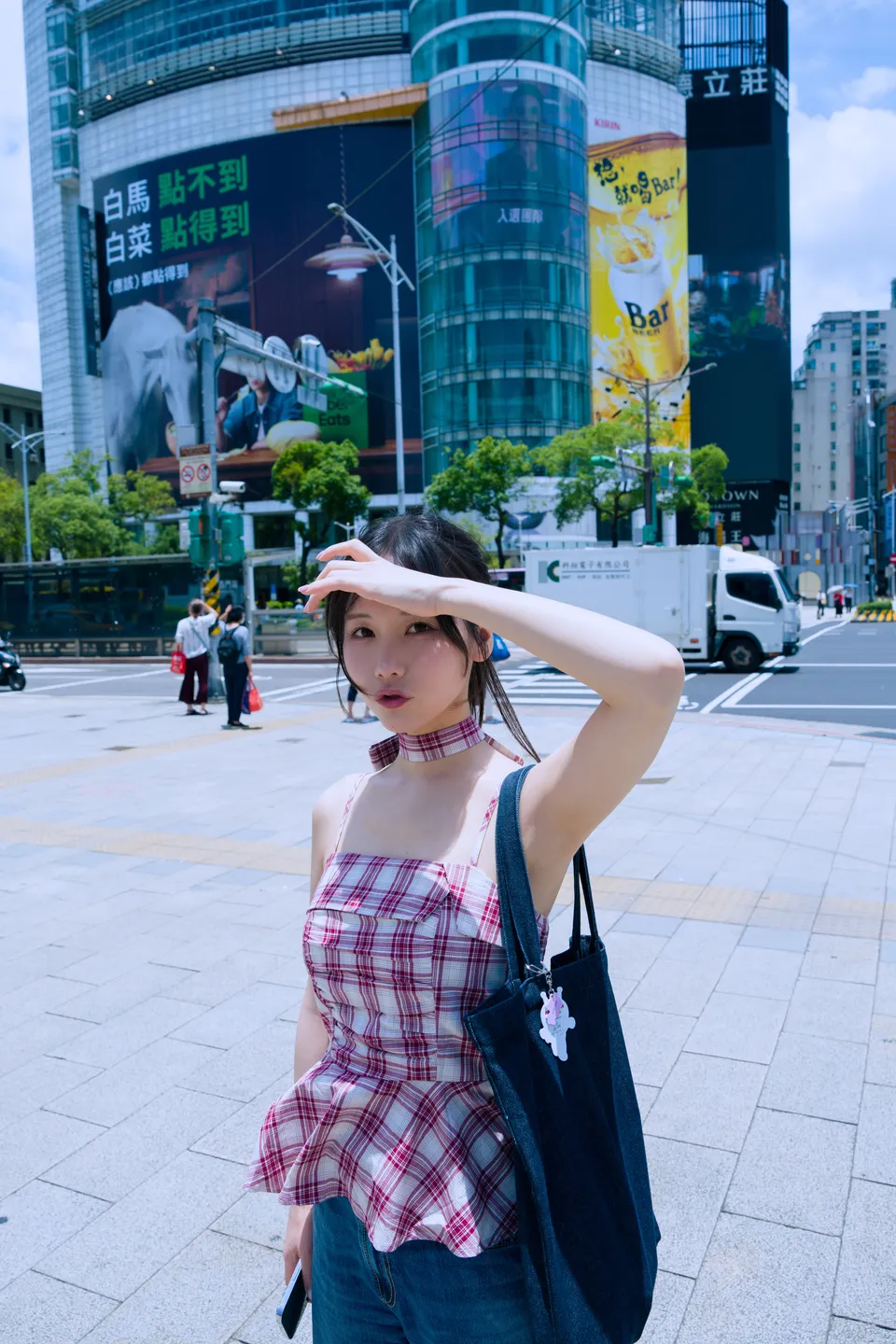 kenken - Fantia-Ai Ai (218 photos) - Kenken (けん研) - Photo 104 of 218