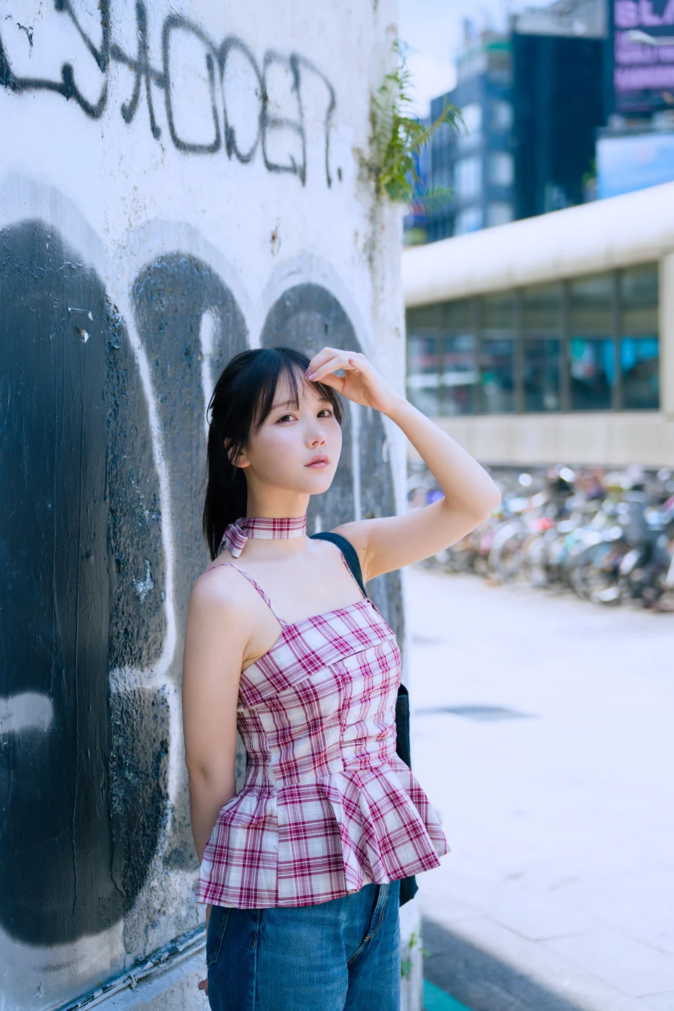 kenken - Fantia-Ai Ai (218 photos) - Kenken (けん研) - Photo 106 of 218