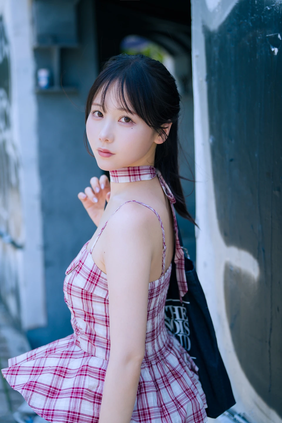 kenken - Fantia-Ai Ai (218 photos) - Kenken (けん研) - Photo 107 of 218