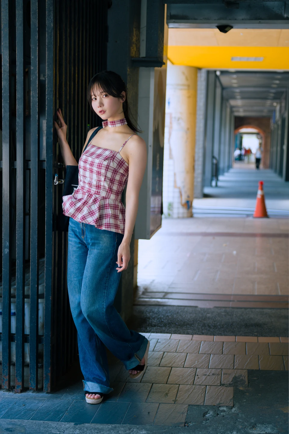 kenken - Fantia-Ai Ai (218 photos) - Kenken (けん研) - Photo 108 of 218