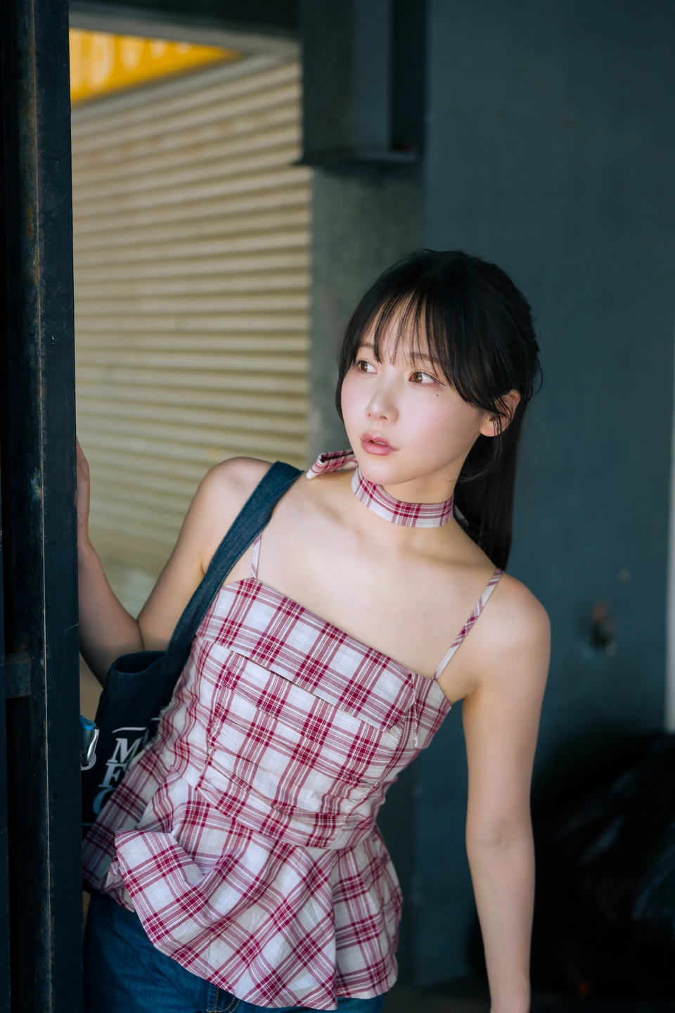 kenken - Fantia-Ai Ai (218 photos) - Kenken (けん研) - Photo 109 of 218
