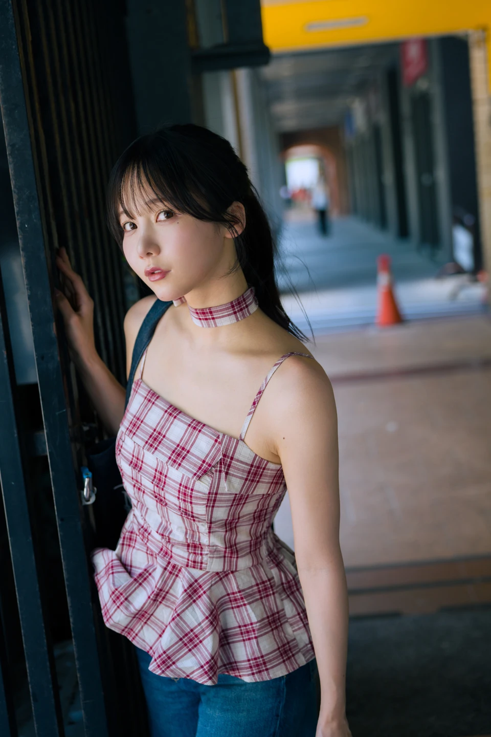 kenken - Fantia-Ai Ai (218 photos) - Kenken (けん研) - Photo 110 of 218
