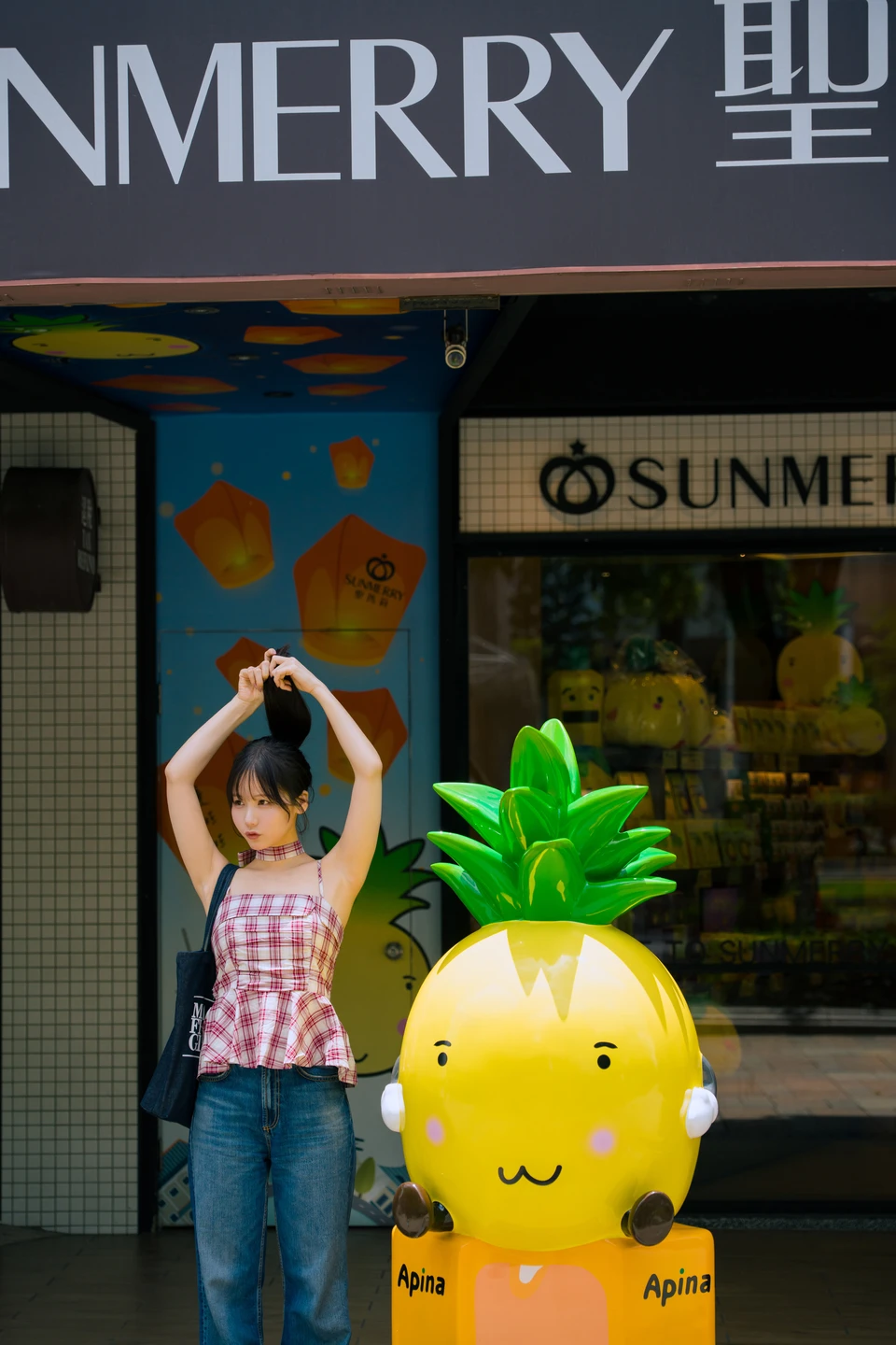 kenken - Fantia-Ai Ai (218 photos) - Kenken (けん研) - Photo 113 of 218