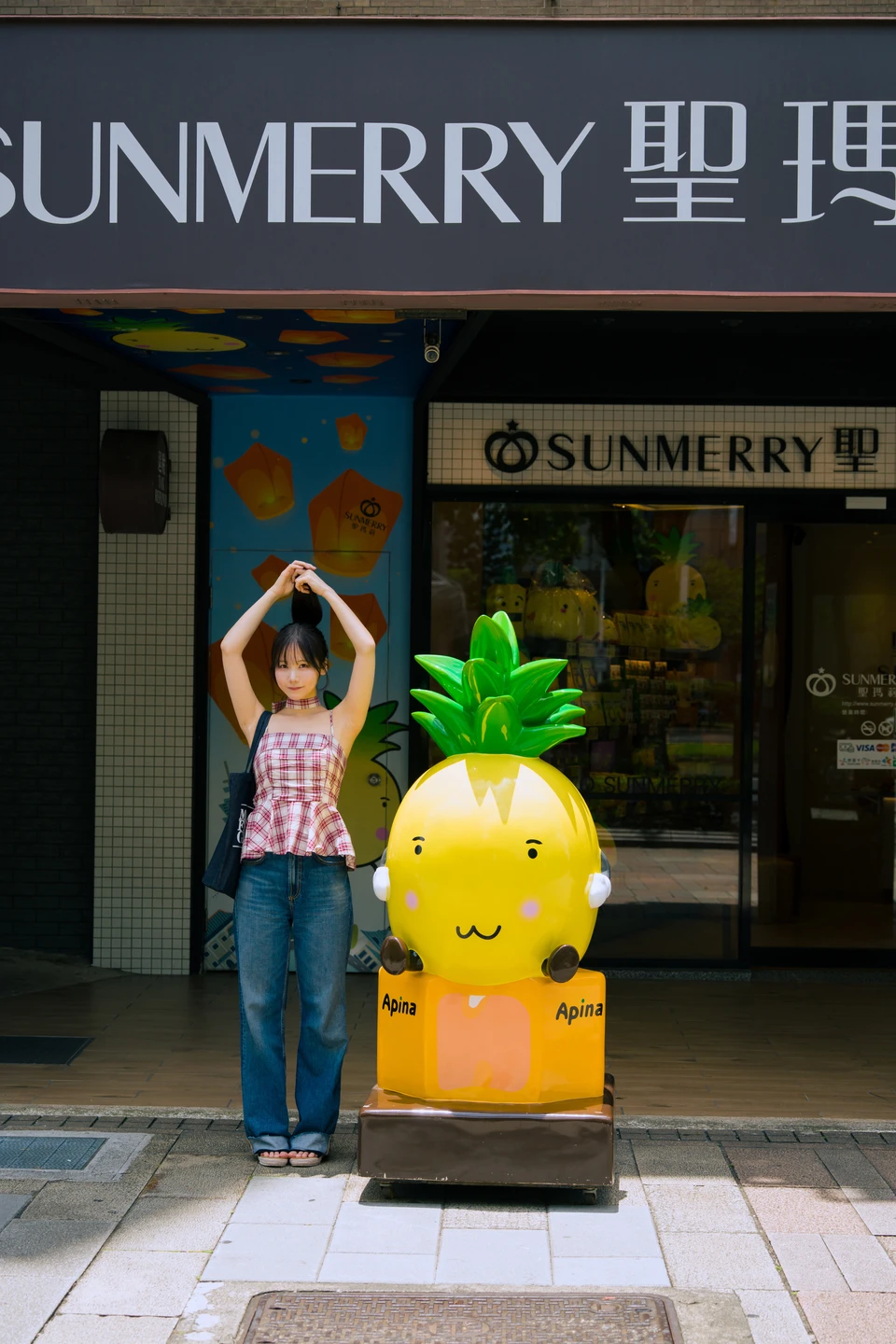 kenken - Fantia-Ai Ai (218 photos) - Kenken (けん研) - Photo 114 of 218