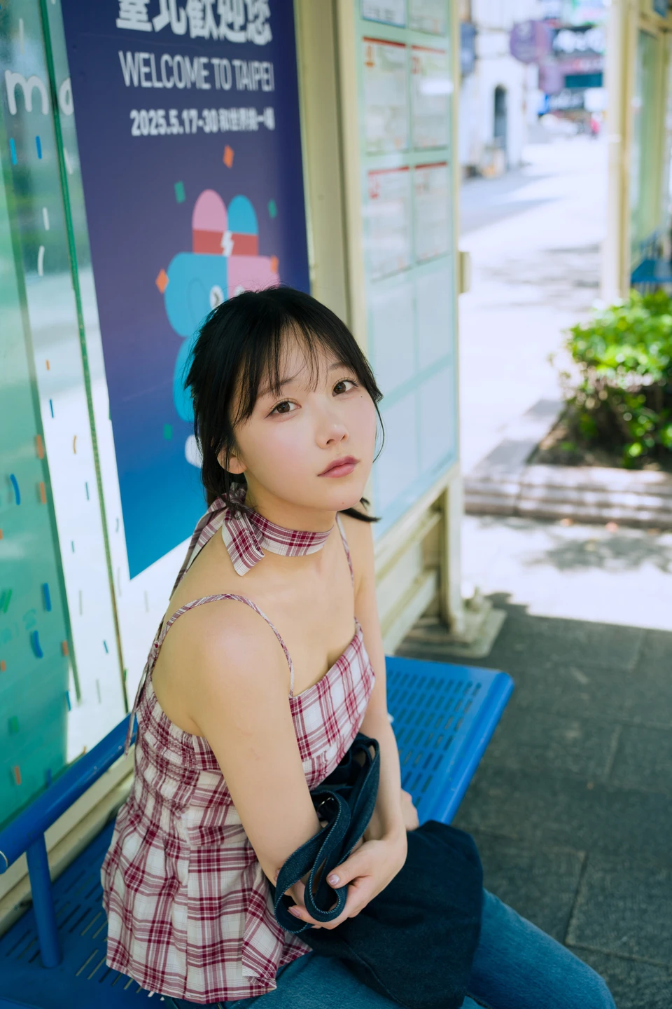 kenken - Fantia-Ai Ai (218 photos) - Kenken (けん研) - Photo 117 of 218