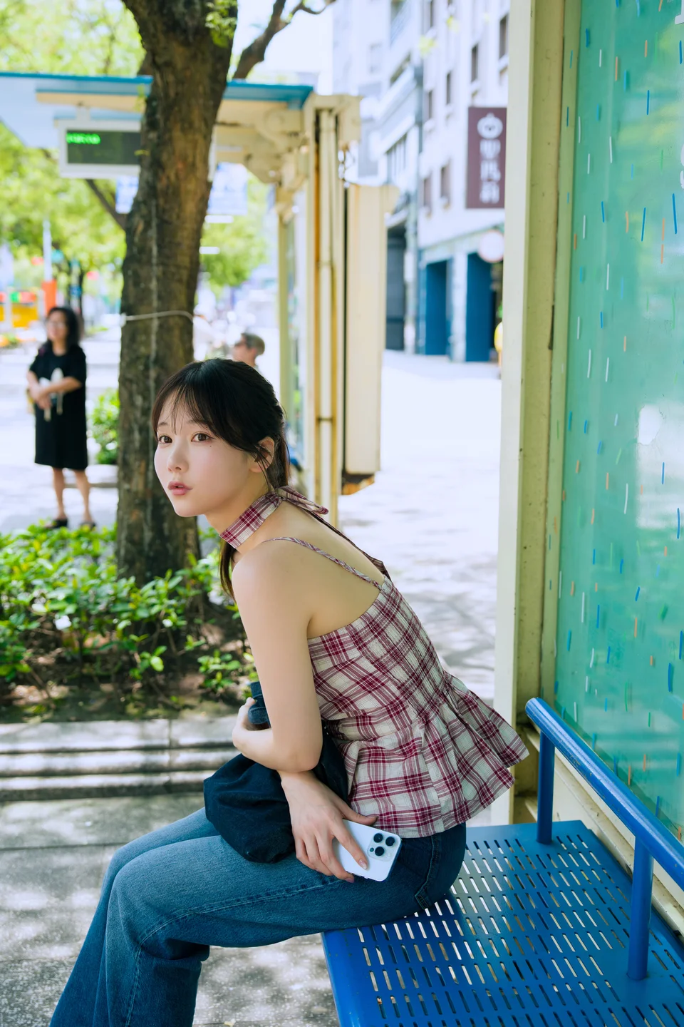 kenken - Fantia-Ai Ai (218 photos) - Kenken (けん研) - Photo 118 of 218