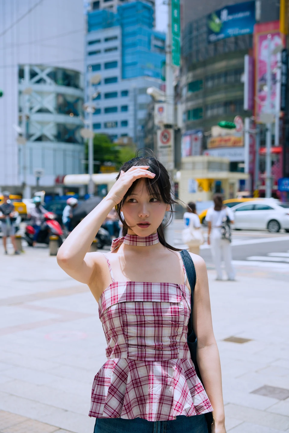 kenken - Fantia-Ai Ai (218 photos) - Kenken (けん研) - Photo 119 of 218