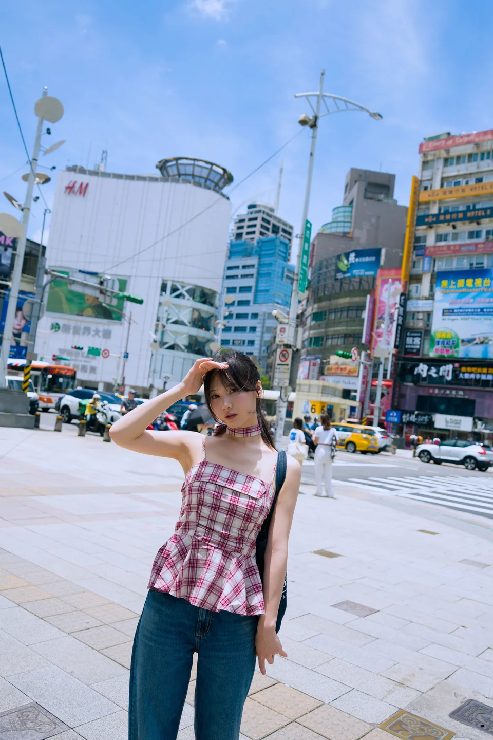 kenken - Fantia-Ai Ai (218 photos) - Kenken (けん研) - Photo 120 of 218