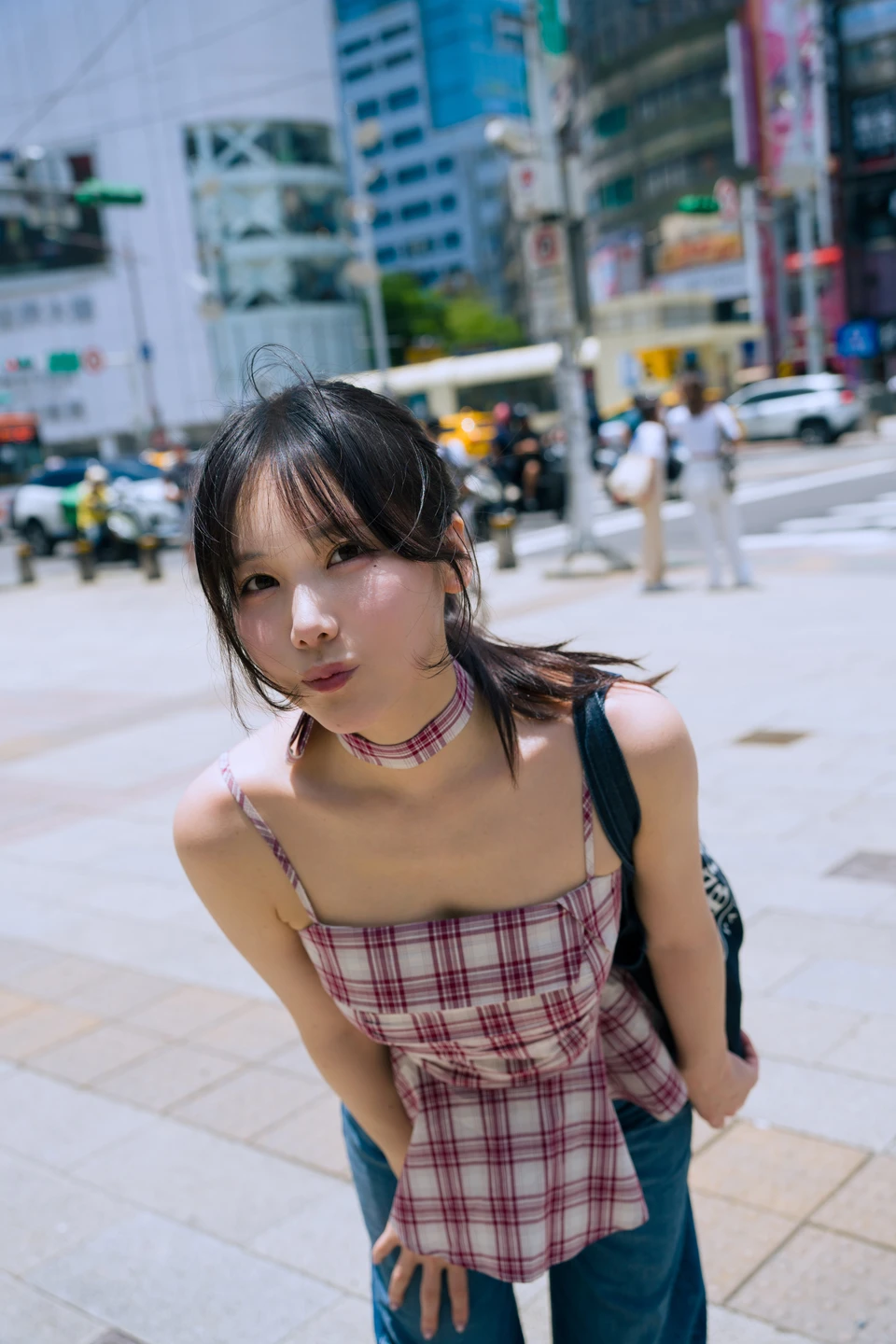 kenken - Fantia-Ai Ai (218 photos) - Kenken (けん研) - Photo 121 of 218