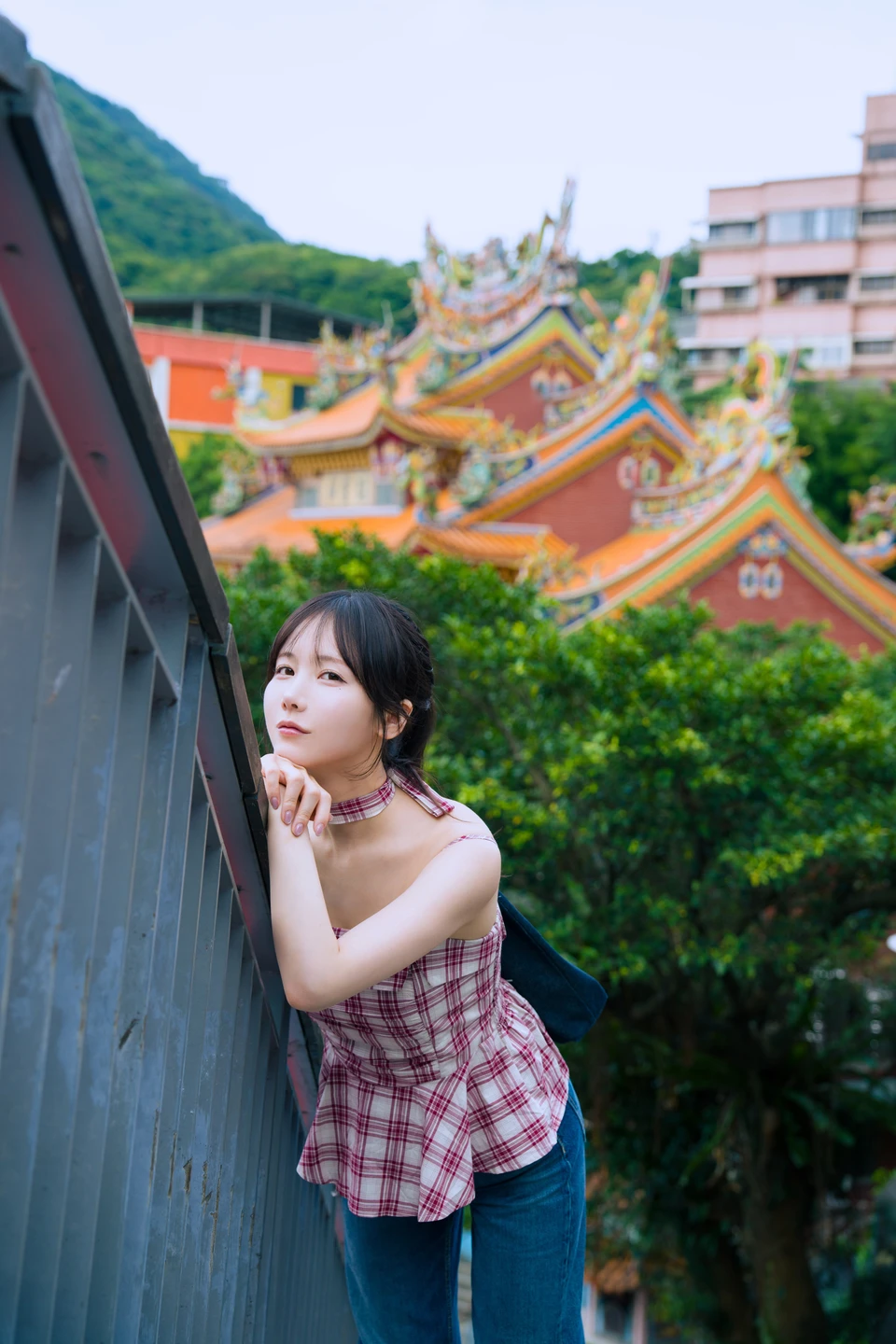 kenken - Fantia-Ai Ai (218 photos) - Kenken (けん研) - Photo 126 of 218
