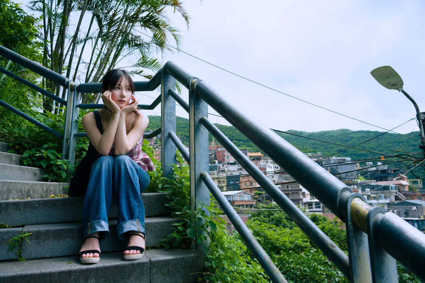 kenken - Fantia-Ai Ai (218 photos) - Kenken (けん研) - Photo 131 of 218