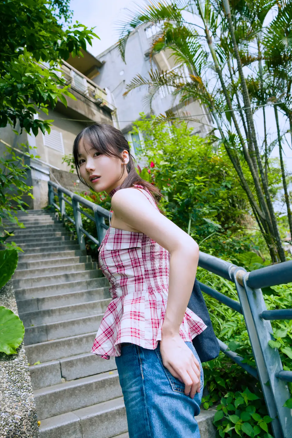 kenken - Fantia-Ai Ai (218 photos) - Kenken (けん研) - Photo 132 of 218