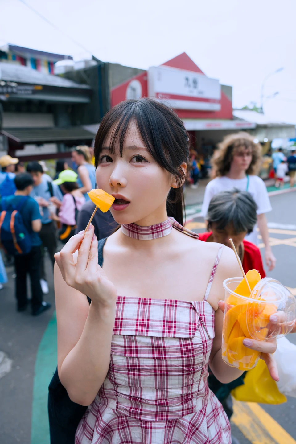 kenken - Fantia-Ai Ai (218 photos) - Kenken (けん研) - Photo 135 of 218