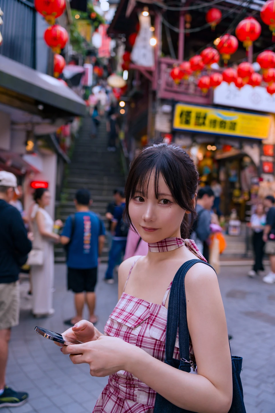 kenken - Fantia-Ai Ai (218 photos) - Kenken (けん研) - Photo 149 of 218