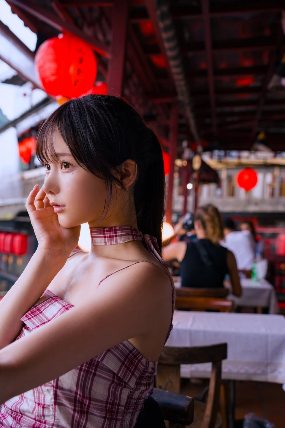 kenken - Fantia-Ai Ai (218 photos) - Kenken (けん研) - Photo 151 of 218