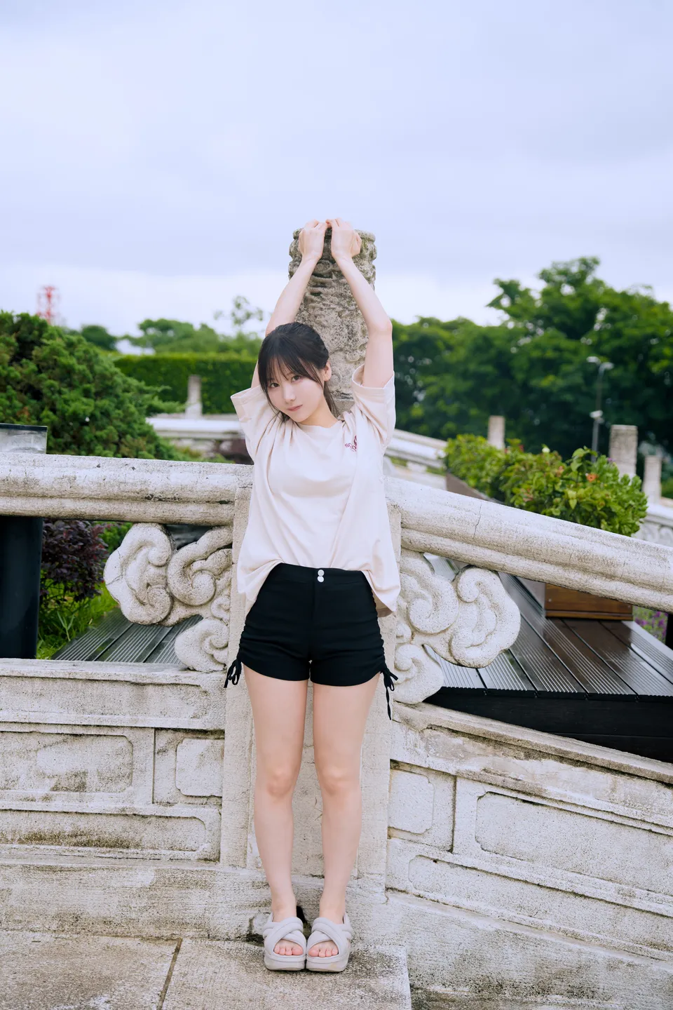 kenken - Fantia-Ai Ai (218 photos) - Kenken (けん研) - Photo 176 of 218