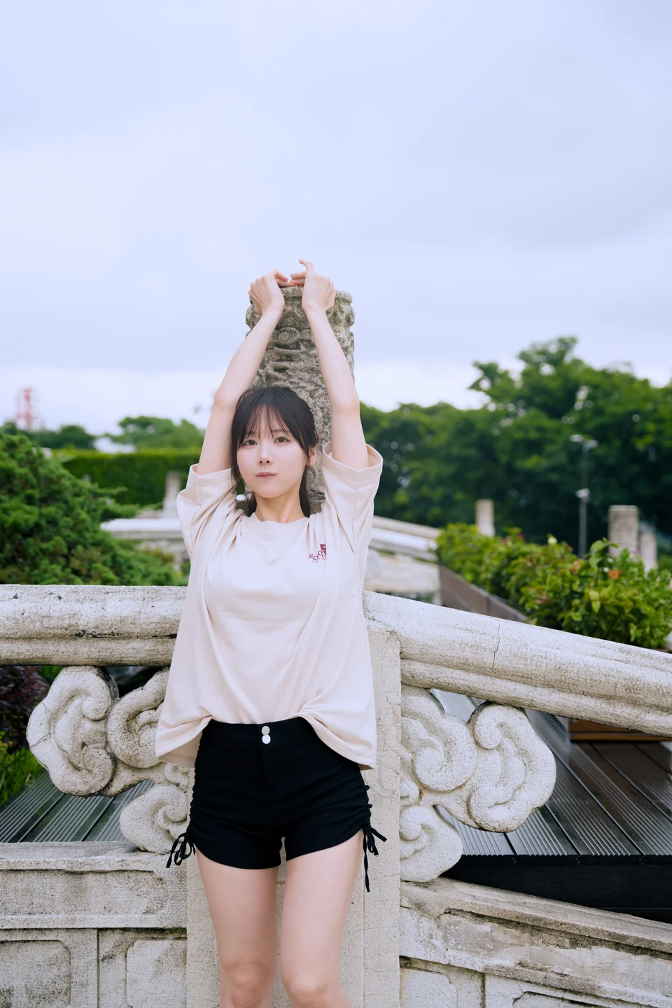 kenken - Fantia-Ai Ai (218 photos) - Kenken (けん研) - Photo 177 of 218