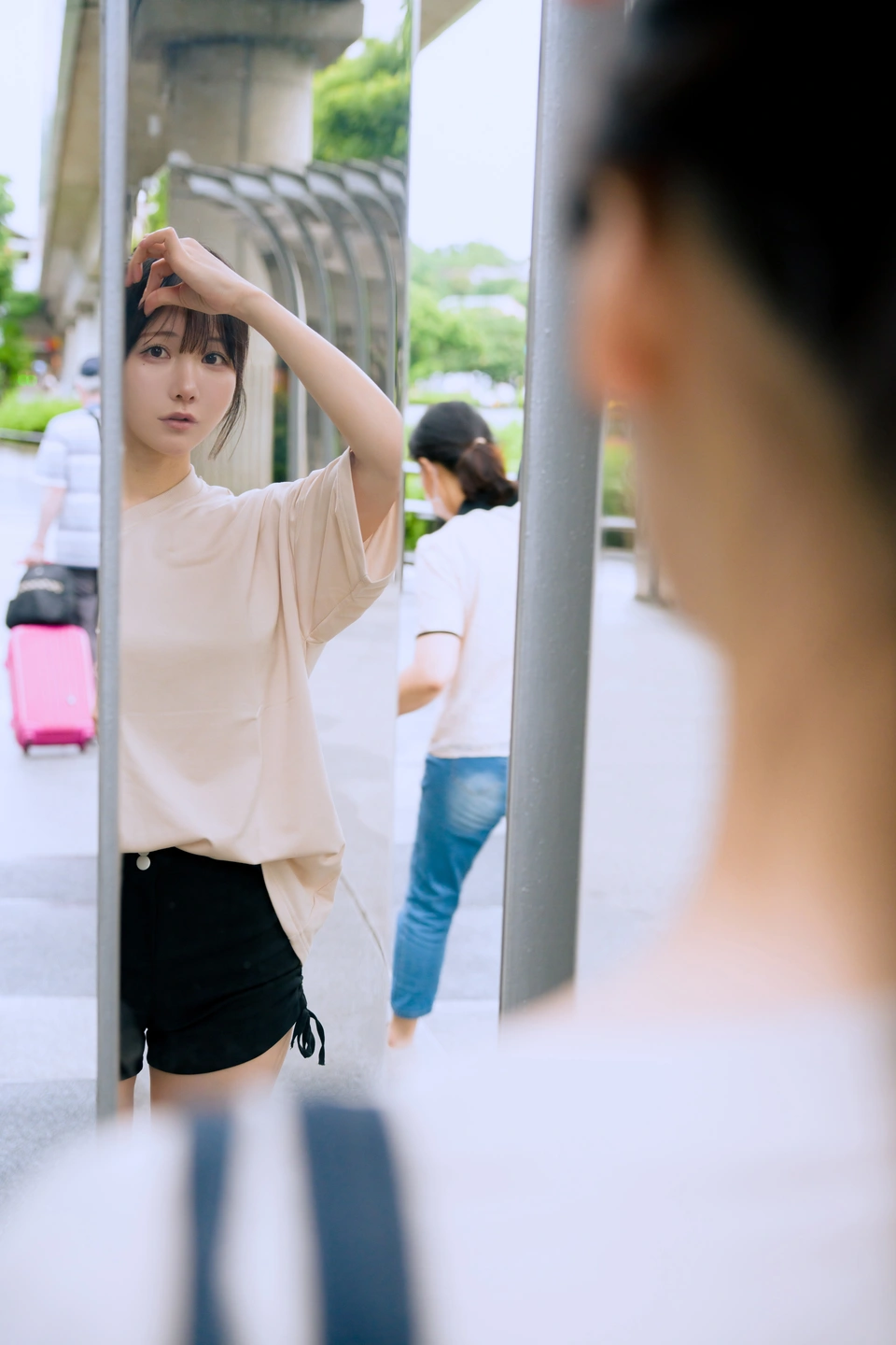 kenken - Fantia-Ai Ai (218 photos) - Kenken (けん研) - Photo 182 of 218