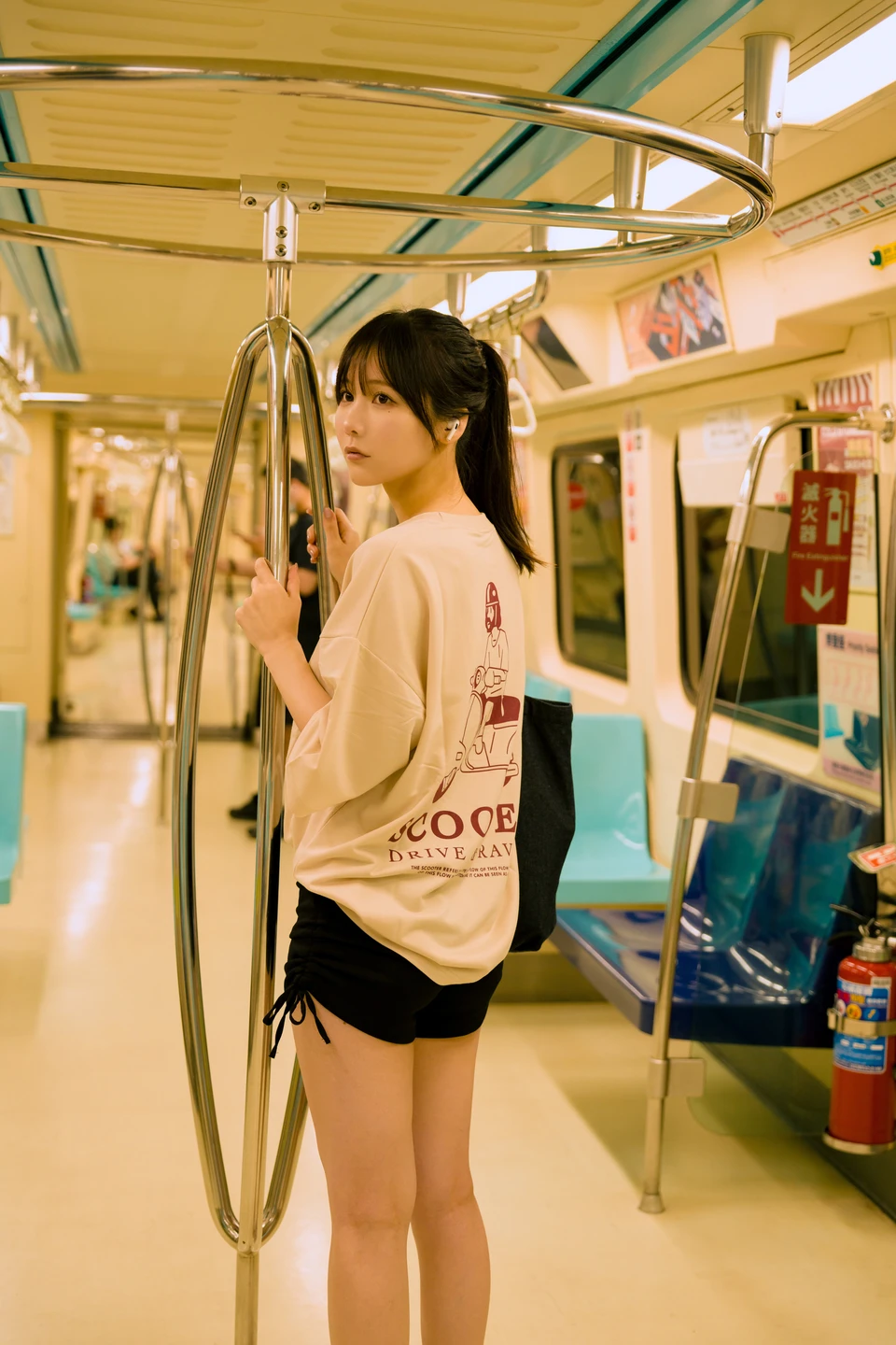 kenken - Fantia-Ai Ai (218 photos) - Kenken (けん研) - Photo 187 of 218