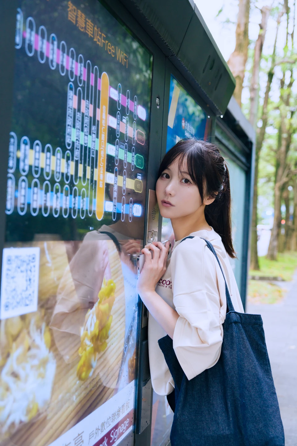 kenken - Fantia-Ai Ai (218 photos) - Kenken (けん研) - Photo 191 of 218