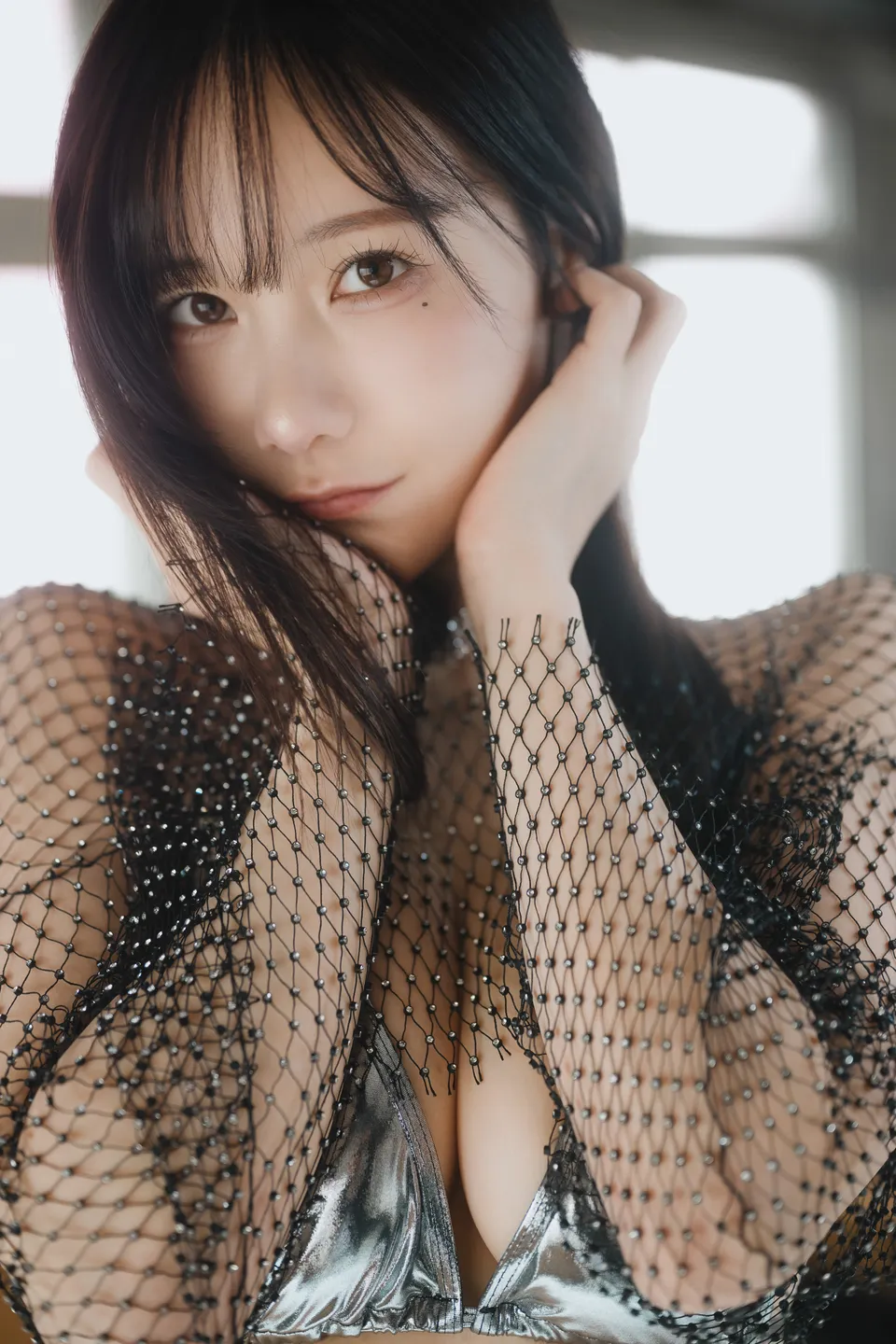 Kenken (Kenken) Fantia SILVER GOLD 220P 2 (220 photos) - Kenken (けん研) - Photo 114 of 220