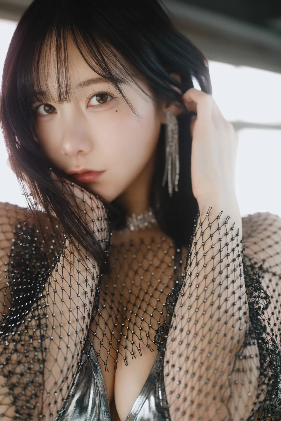 Kenken (Kenken) Fantia SILVER GOLD 220P 2 (220 photos) - Kenken (けん研) - Photo 116 of 220