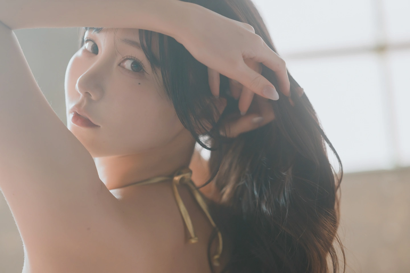 Kenken (Kenken) Fantia SILVER GOLD 220P 2 (220 photos) - Kenken (けん研) - Photo 147 of 220