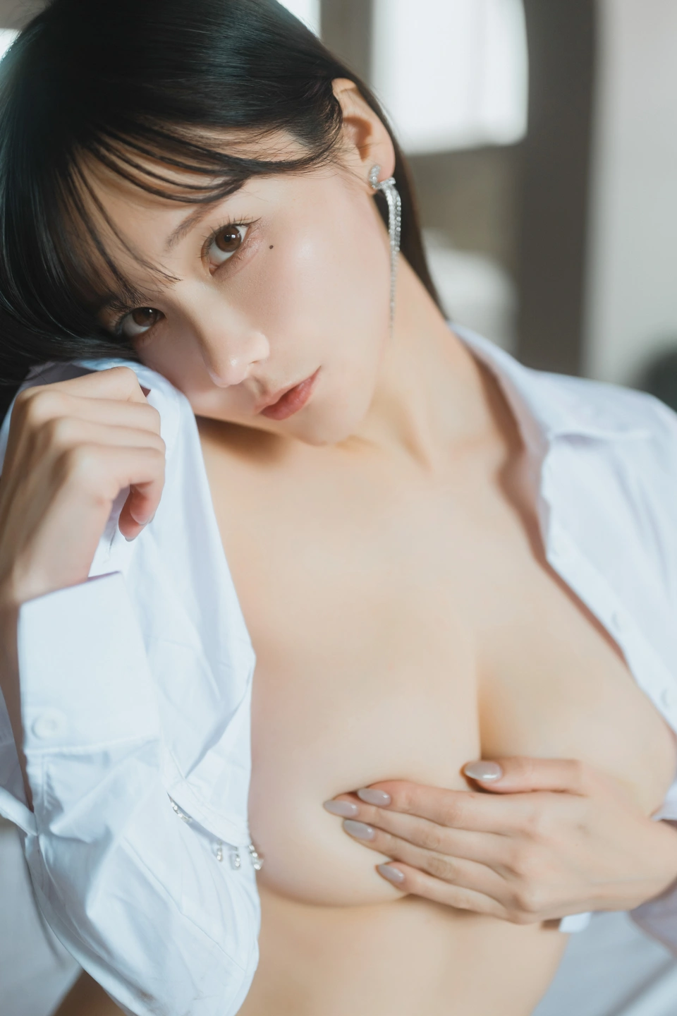 Kenken (Kenken) Fantia SILVER GOLD 220P 2 (220 photos) - Kenken (けん研) - Photo 200 of 220